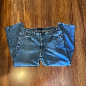 44x32 relaxed fit grand river jeans